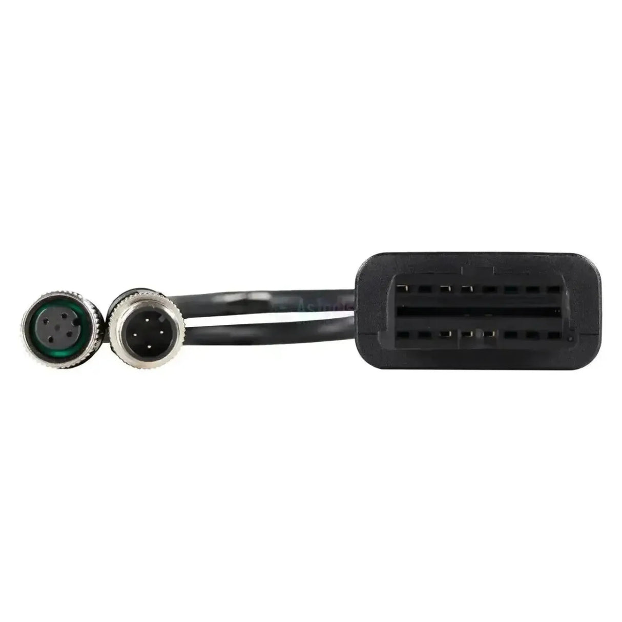 Jaltest (JDC555A) | Câble adaptateur Still 4+4 broches OBD - 16 broches OBD2 | Équipements de levage et de manutention