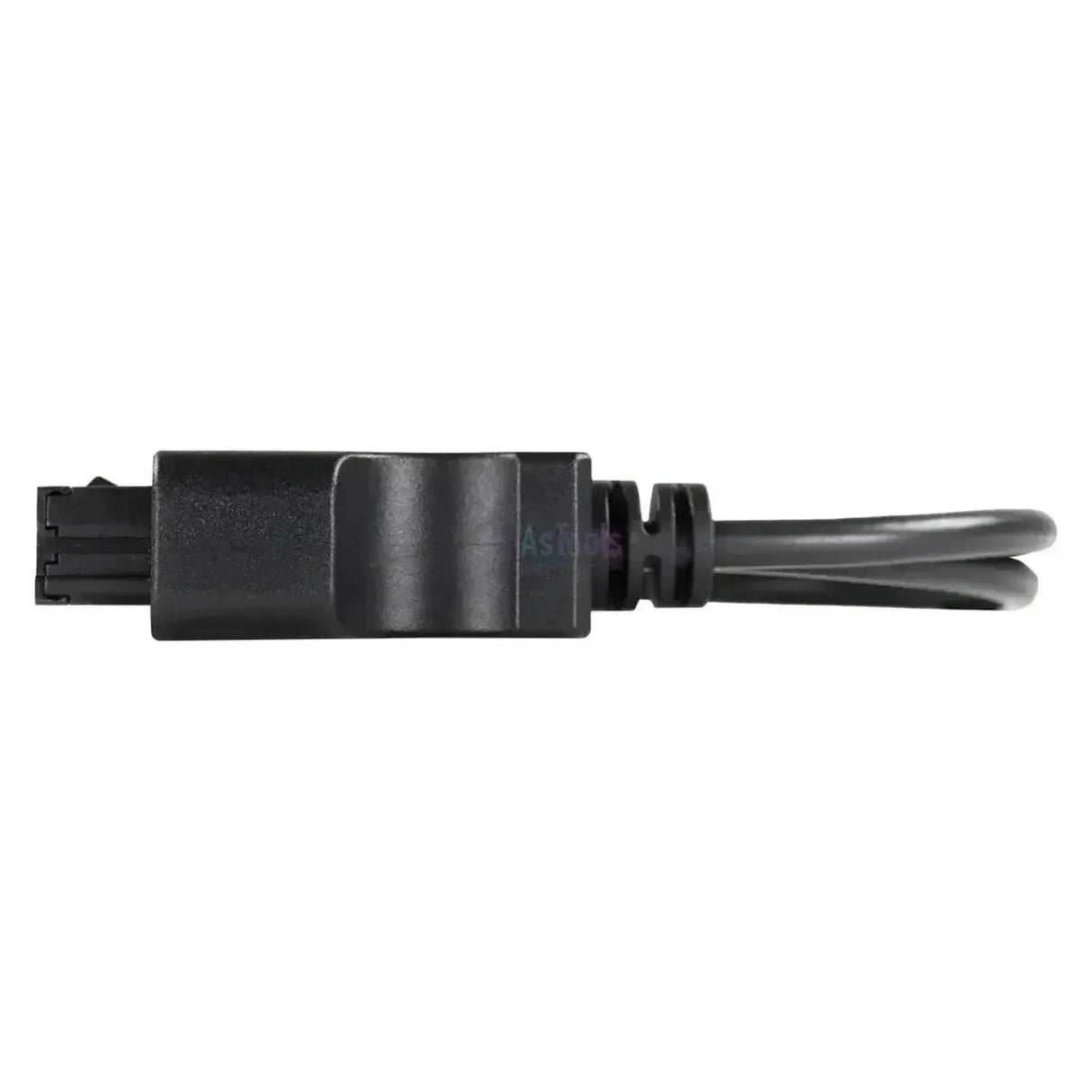 Jaltest (JDC555A) | Câble adaptateur Still 4+4 broches OBD - 16 broches OBD2 | Équipements de levage et de manutention