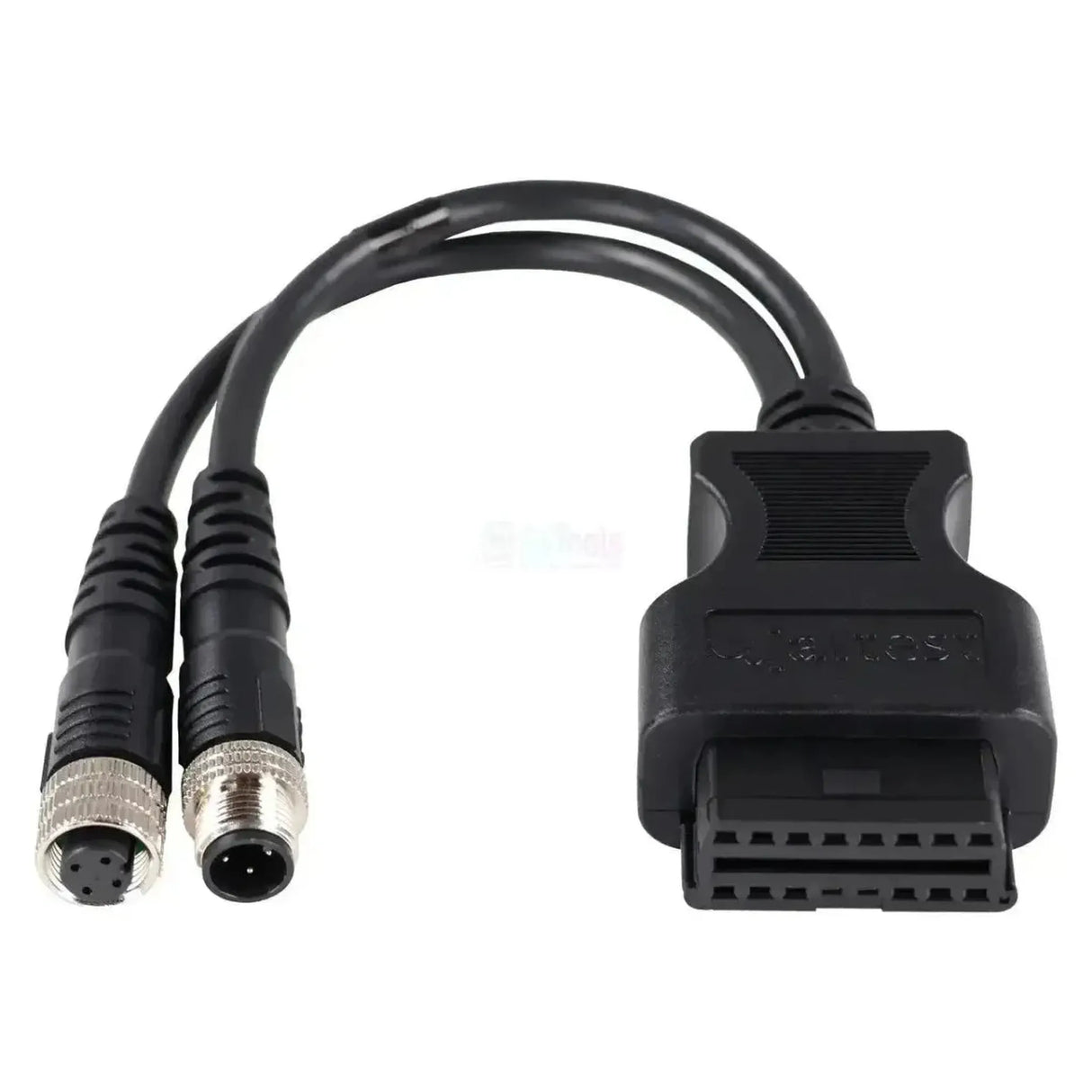 Jaltest (JDC555A) | Câble adaptateur Still 4+4 broches OBD - 16 broches OBD2 | Équipements de levage et de manutention