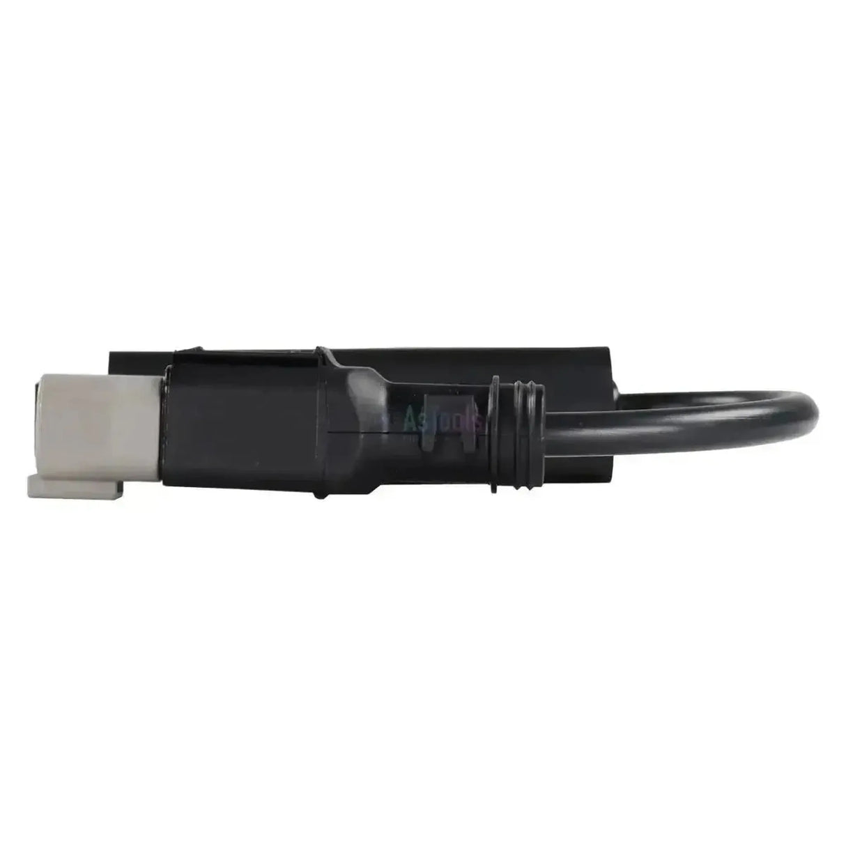 Jaltest (JDC556A) | Hyundai Robex Câble adaptateur OBD 4 broches – OBD2 16 broches | Machine tout-terrain et de construction