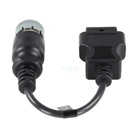 Jaltest (JDC558A) | Genie Câble adaptateur OBD 5 broches – OBD2 16 broches | Équipements de levage et de manutention
