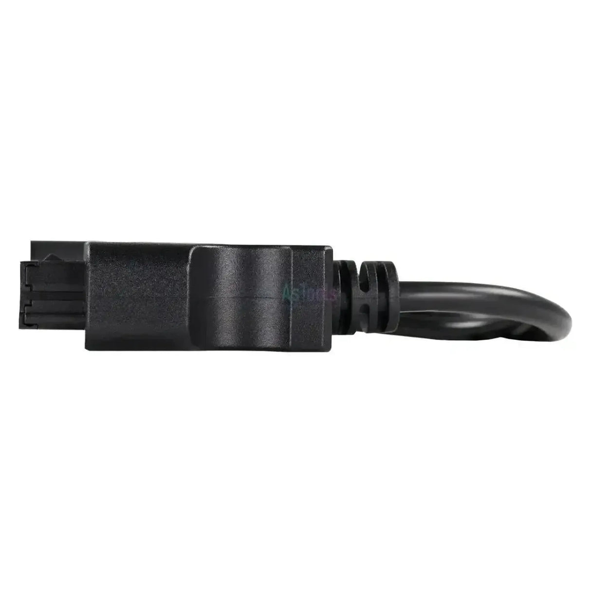 Jaltest (JDC560A9) | Câble adaptateur Hitachi 6 broches OBD - 16 broches OBD2 | Moteur à combustion