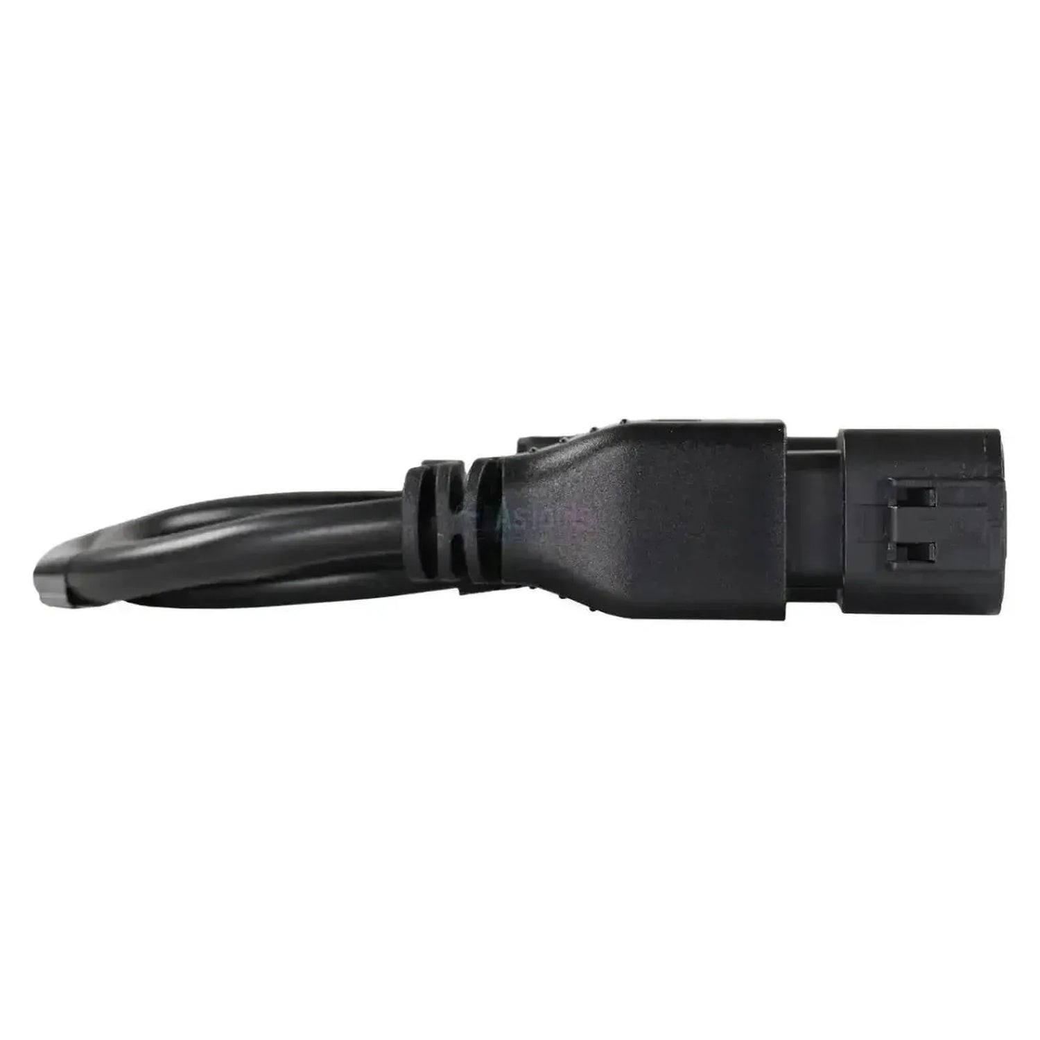 Jaltest (JDC560A9) | Câble adaptateur Hitachi 6 broches OBD - 16 broches OBD2 | Moteur à combustion