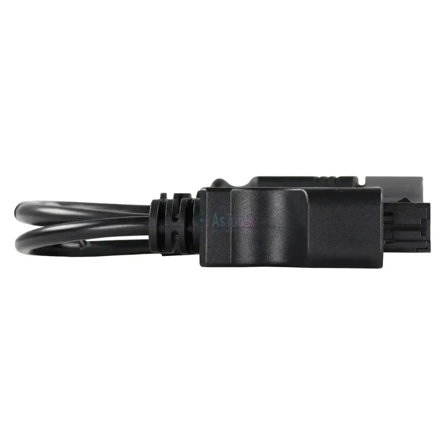 Jaltest (JDC561A9) | Câble adaptateur Hitachi 8 broches OBD - 16 broches OBD2 | Moteur à combustion