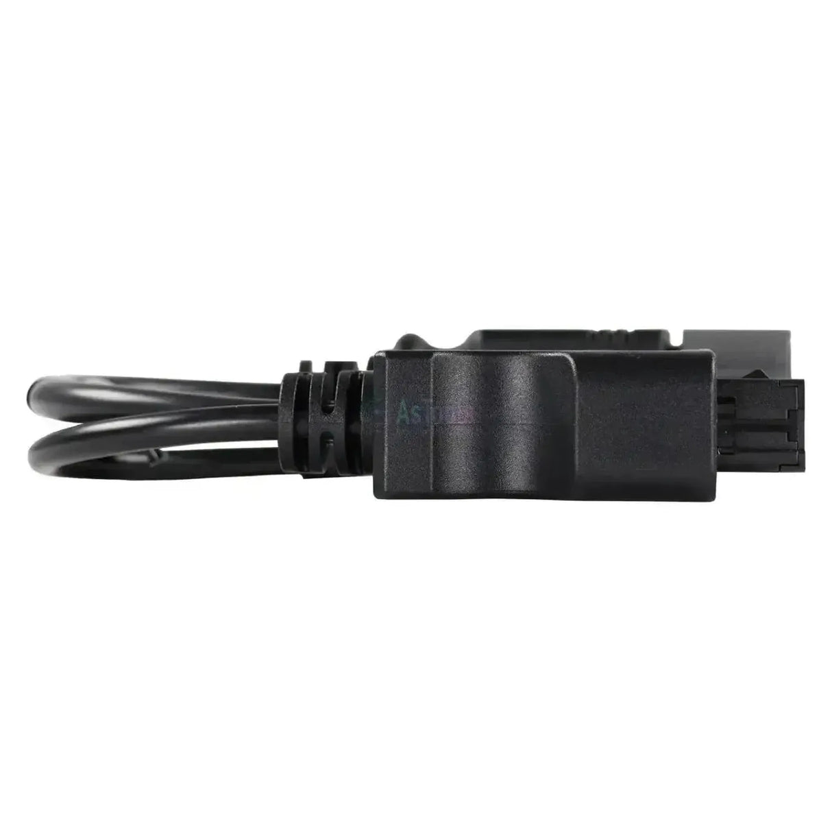 Jaltest (JDC561A9) | Câble adaptateur Hitachi 8 broches OBD - 16 broches OBD2 | Moteur à combustion