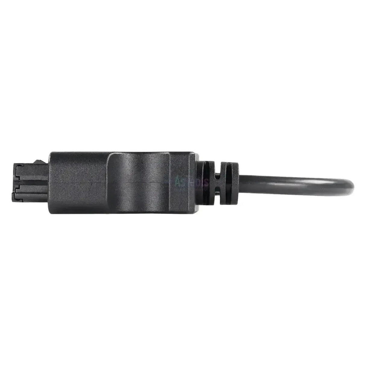Jaltest (JDC562A) | Câble adaptateur Toyota 4 broches OBD – 16 broches OBD2 | Équipements de levage et de manutention