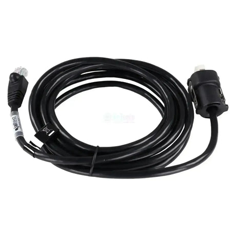 Jaltest (JDC563) | Câble adaptateur réseau Liebherr RJ45 – Câble adaptateur réseau RJ45 | Machine de chantier et de construction