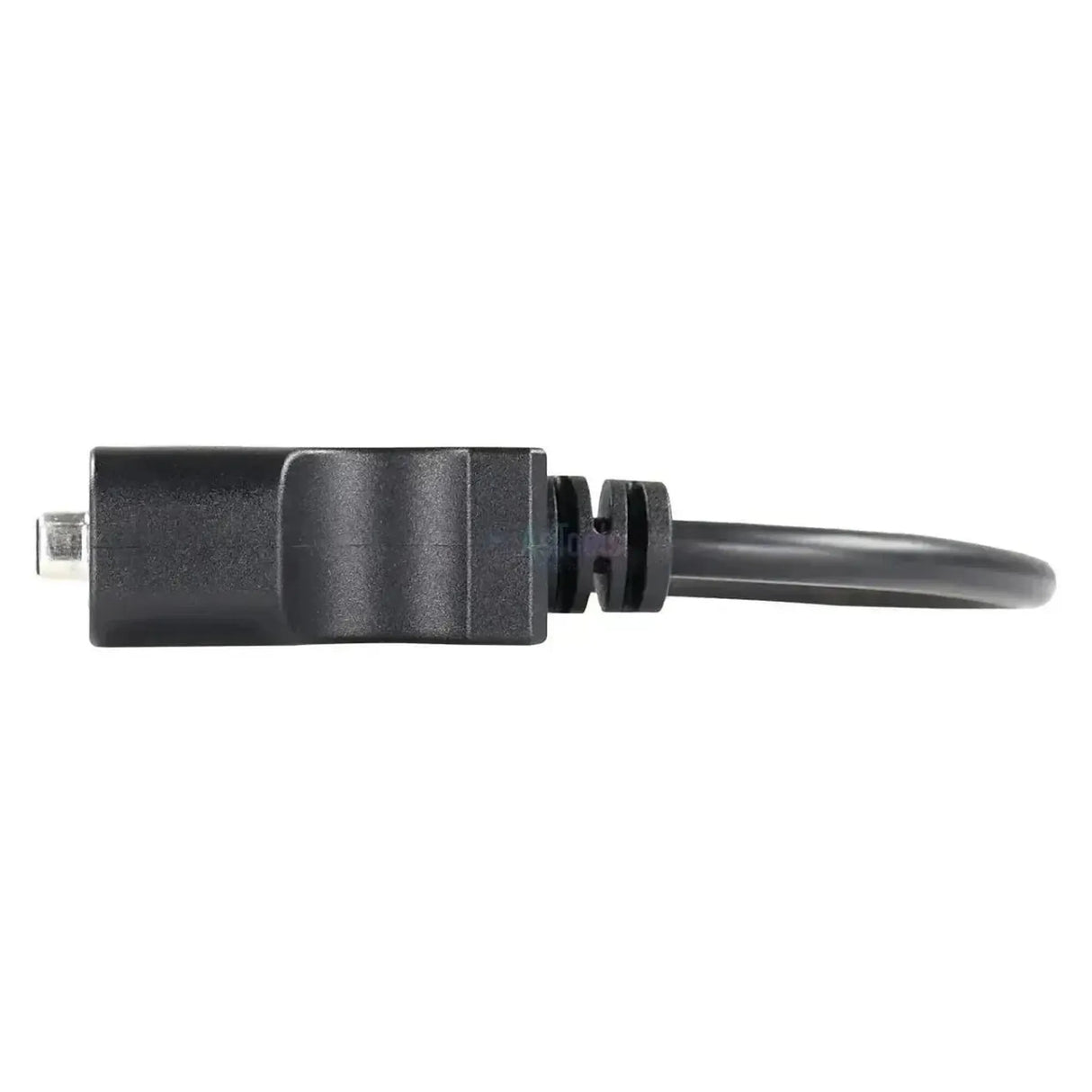 Jaltest (JDC565.9) | Câble adaptateur Mitsubishi/Caterpillar 12 broches OBD – 16 broches OBD2 | Équipements de levage et de manutention