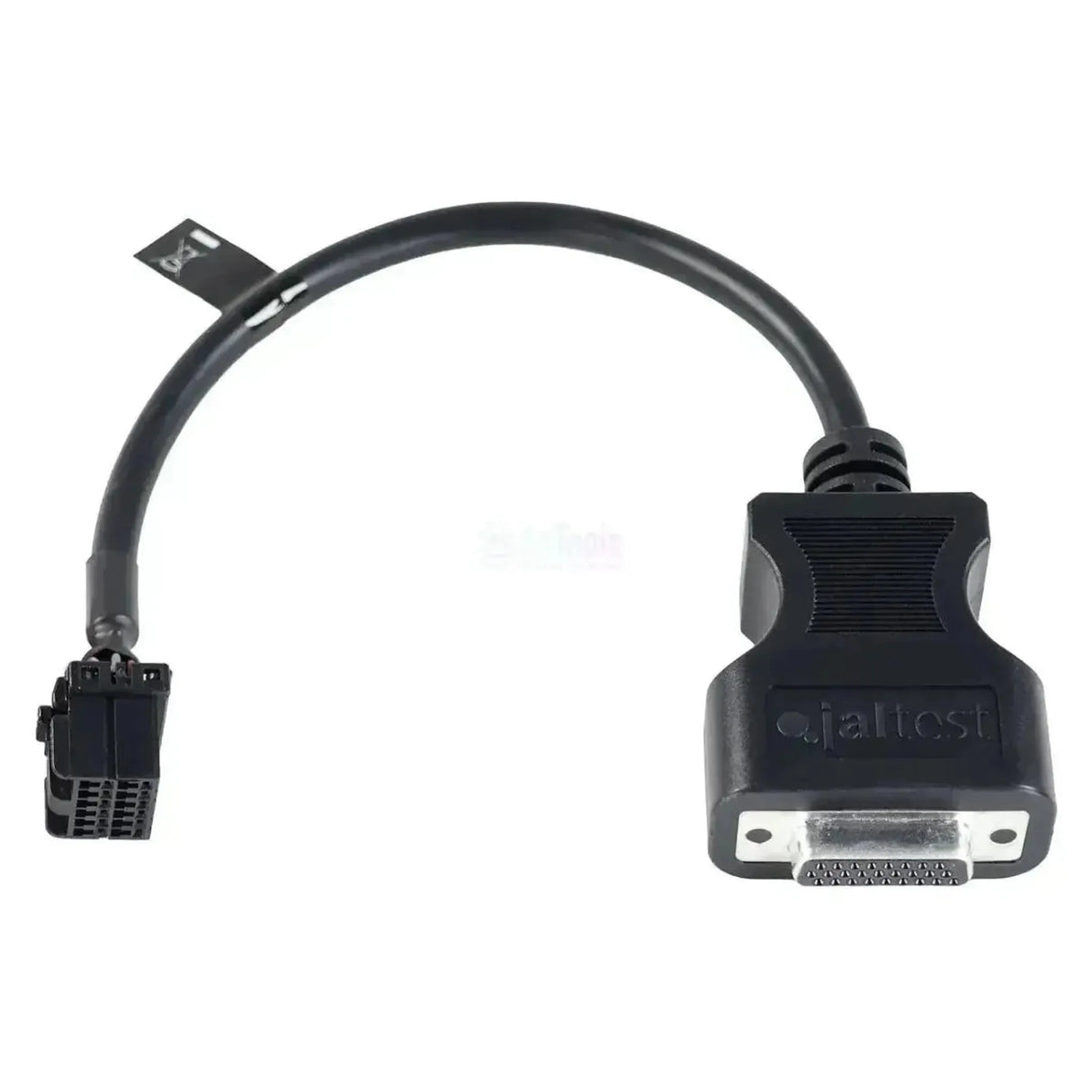 Jaltest (JDC565.9) | Câble adaptateur Mitsubishi/Caterpillar 12 broches OBD – 16 broches OBD2 | Équipements de levage et de manutention