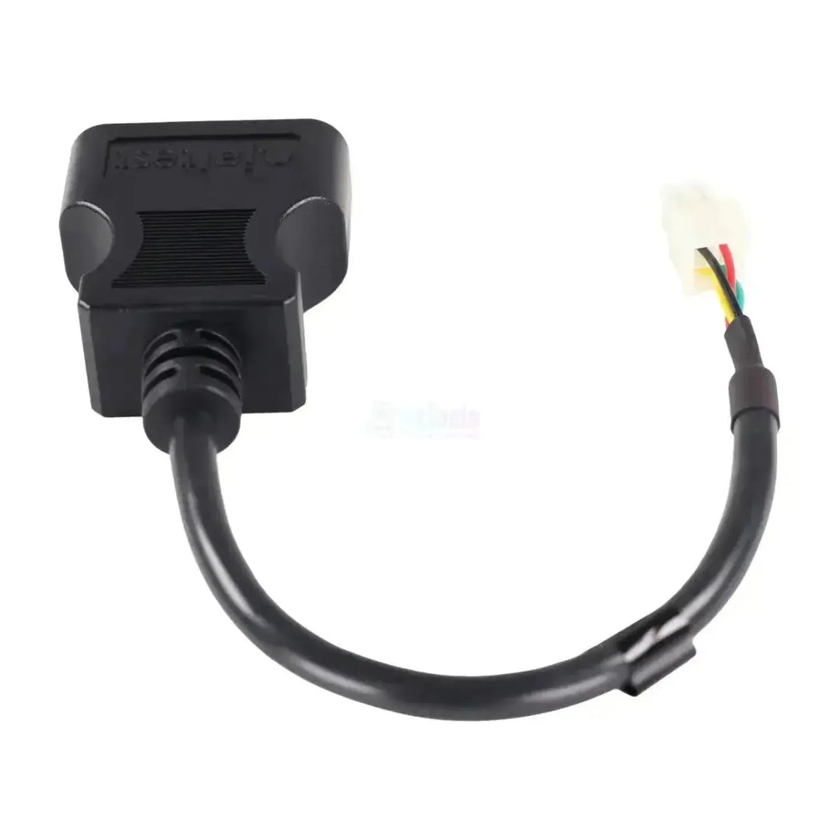 Jaltest (JDC566.9) | Curtis 4 broches OBD - 26 broches DB26 Câble adaptateur | Équipements de levage et de manutention