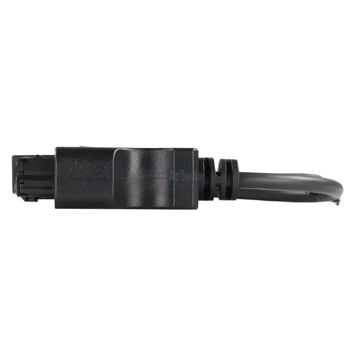 Jaltest (JDC567A) | Câble adaptateur AGCO Sisu 4+4 broches OBD - 16 broches OBD2 | Véhicule agricole
