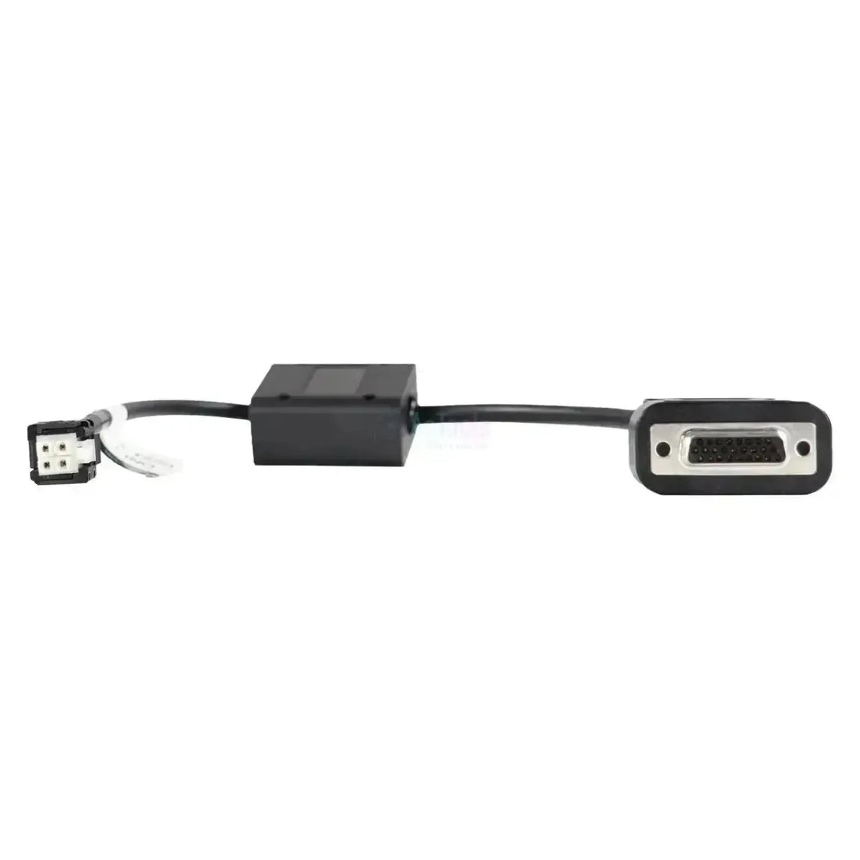 Jaltest (JDC569.9) | Curtis 4 broches OBD - 26 broches DB26 Câble adaptateur | Équipements de levage et de manutention