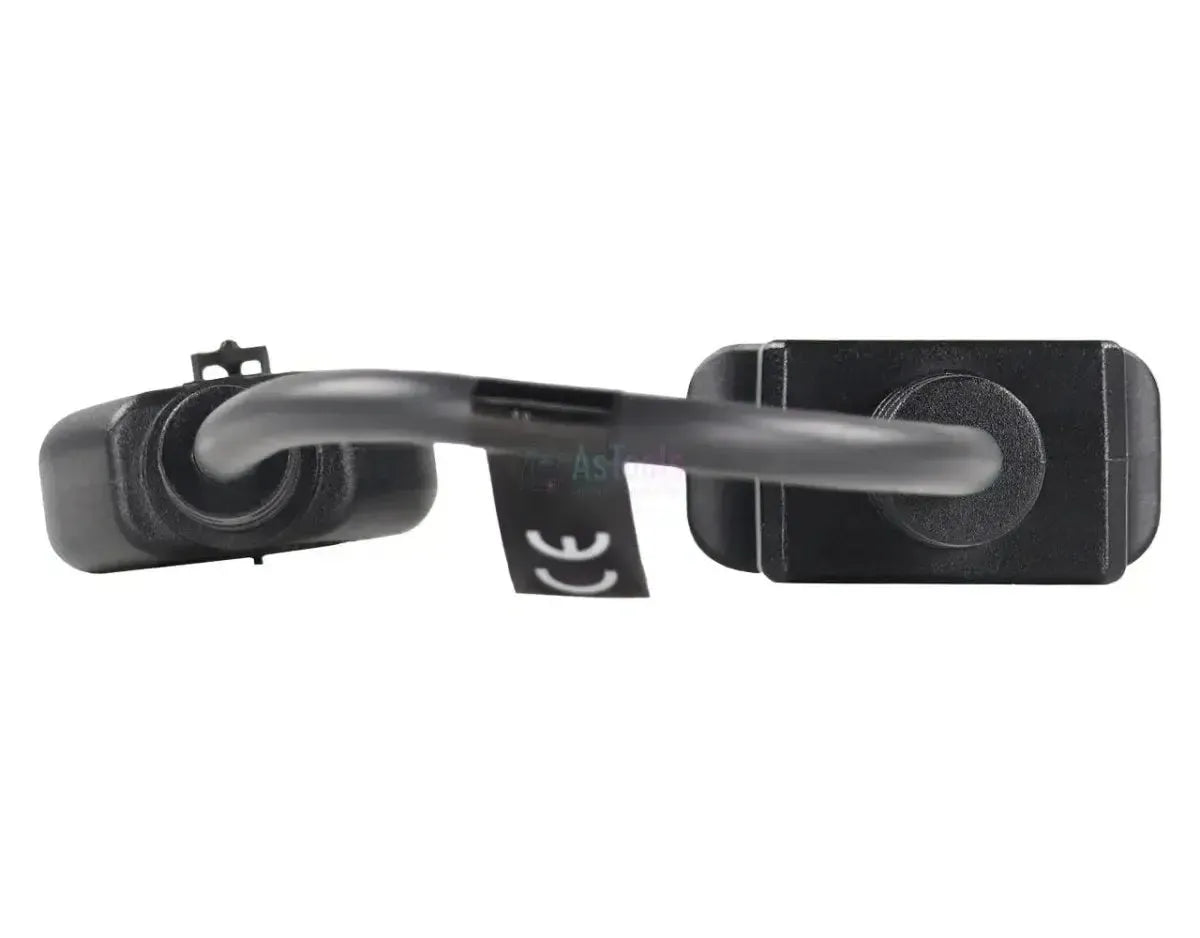 Jaltest (JDC603A) | Mercury 4 broches OBD - 16 broches OBD2 Câble adaptateur | Bateau à moteur