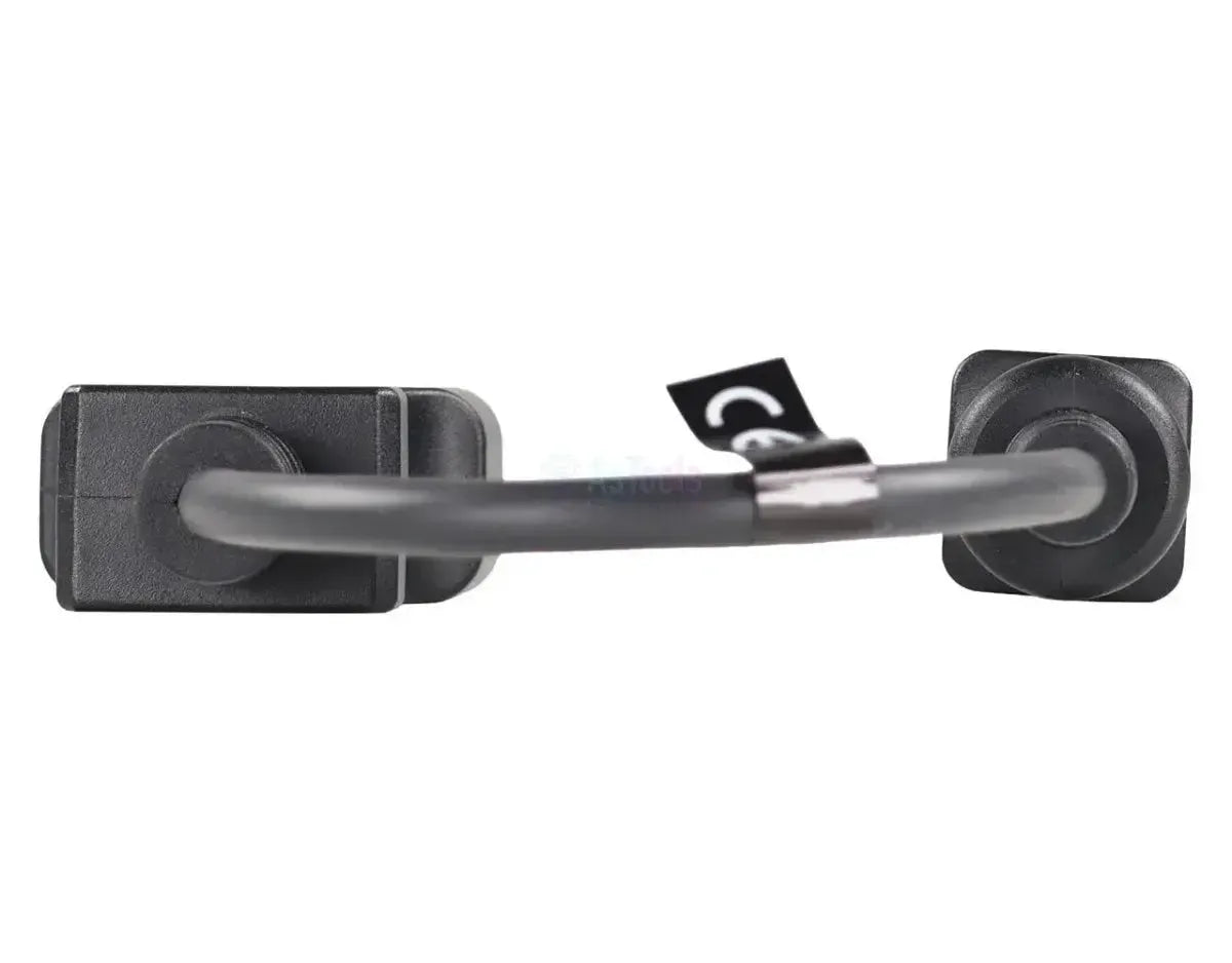 Jaltest (JDC608A) | Honda 4 broches OBD – 16 broches OBD2 Câble adaptateur | Bateau à moteur