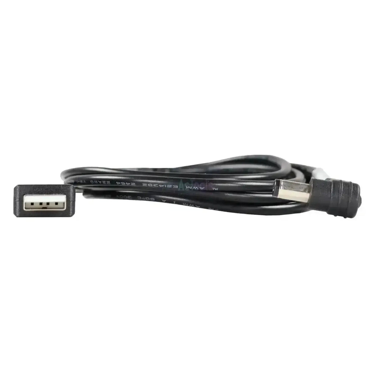 Jaltest (JDC60AM2) | Câble d'alimentation USB-A | Interface