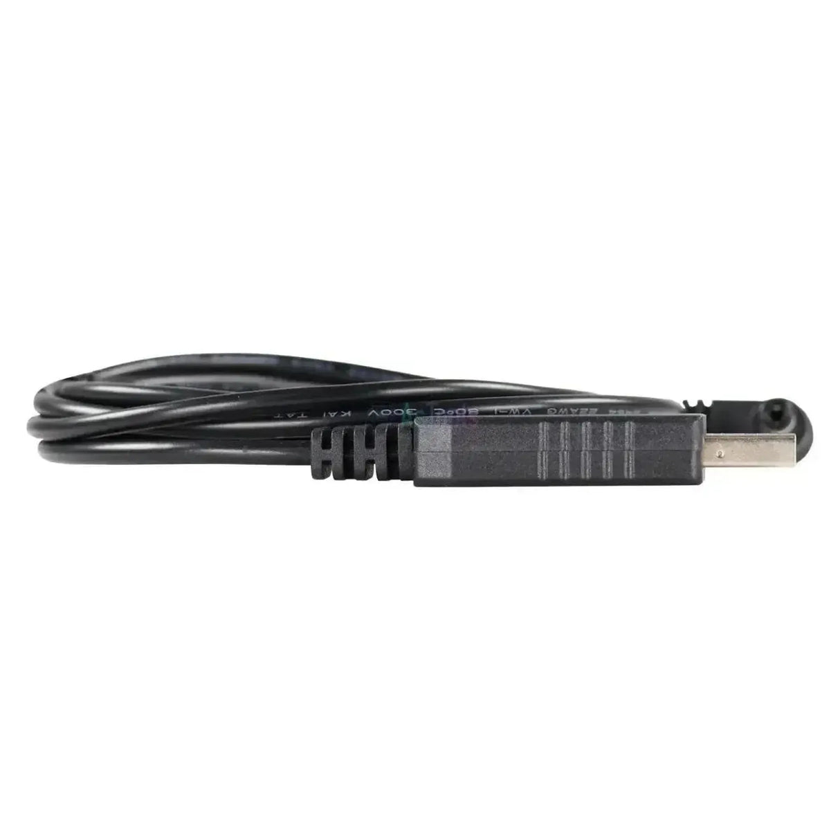 Jaltest (JDC60AM2) | Câble d'alimentation USB-A | Interface