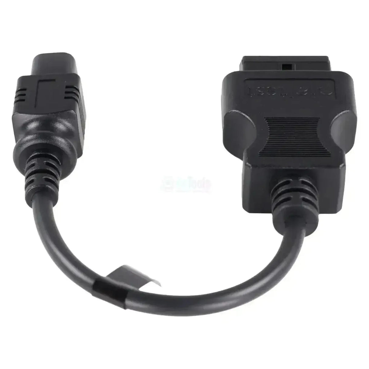 Jaltest (JDC610A) | Câble adaptateur Kawasaki 4 broches OBD – 16 broches OBD2 | Scooter des mers