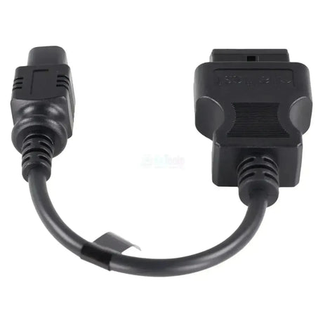 Jaltest (JDC610A) | Câble adaptateur Kawasaki 4 broches OBD – 16 broches OBD2 | Scooter des mers