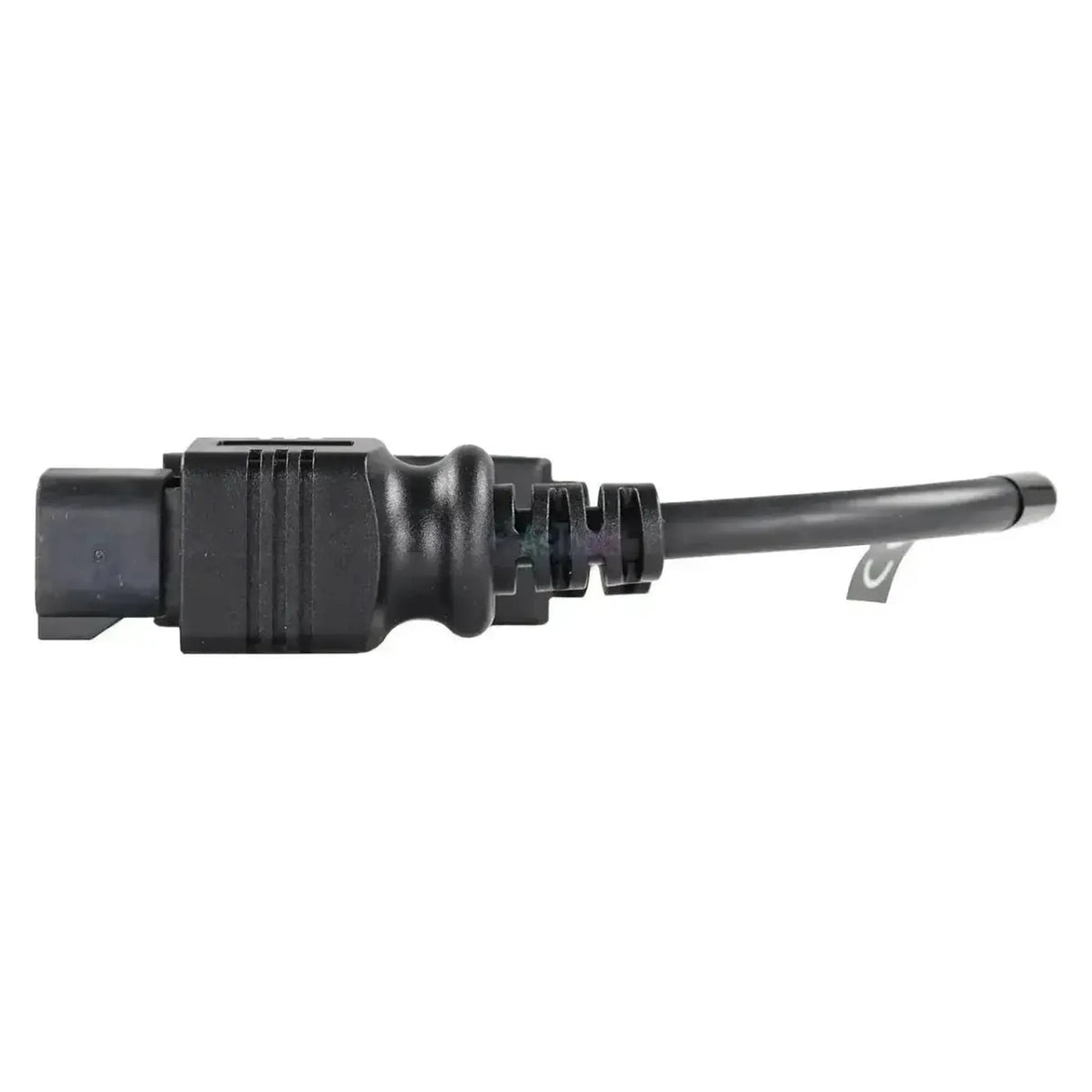Jaltest (JDC610A) | Câble adaptateur Kawasaki 4 broches OBD – 16 broches OBD2 | Scooter des mers