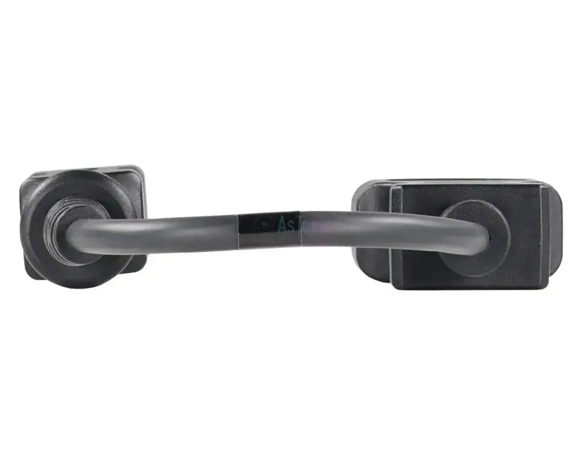 Jaltest (JDC612A) | Câble adaptateur Yanmar 3 broches OBD - 16 broches OBD2 | Moteur à combustion