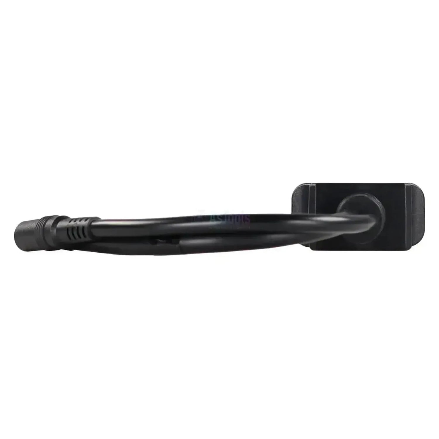 Jaltest (JDC618A9) | Câble adaptateur Volvo Penta 2 broches OBD - 16 broches OBD2 | Moteur à combustion