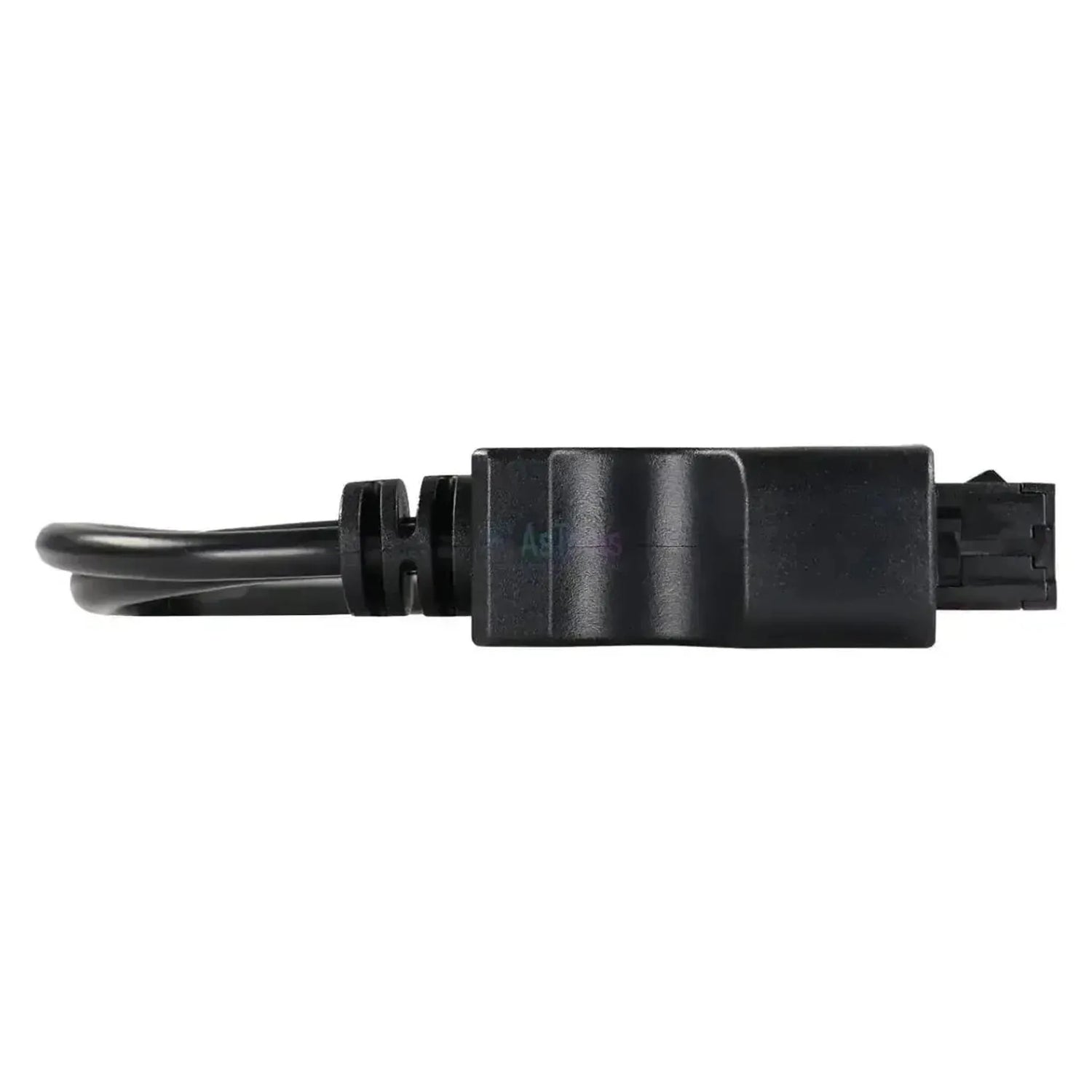 Jaltest (JDC618A9) | Câble adaptateur Volvo Penta 2 broches OBD - 16 broches OBD2 | Moteur à combustion