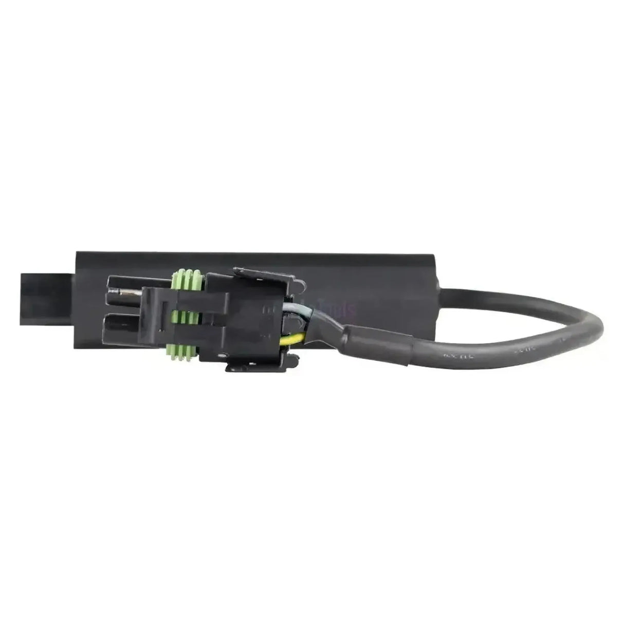 Jaltest (JDC622A) | Câble adaptateur Weber 4 broches OBD - 16 broches OBD2 | Scooter des mers