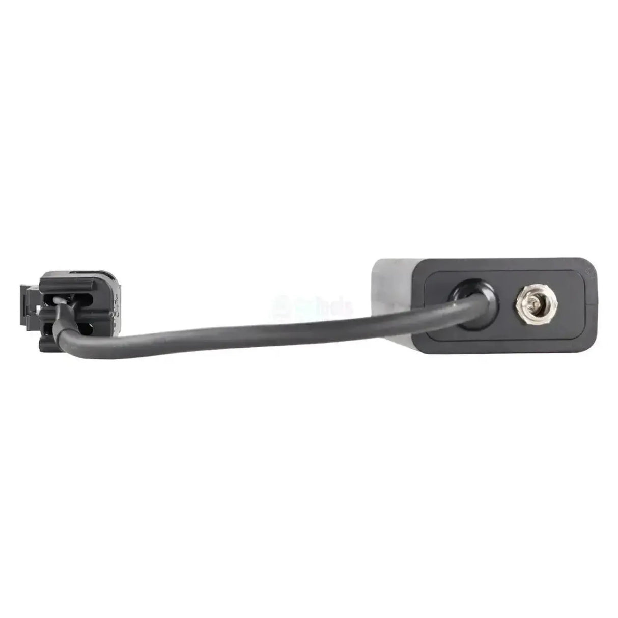 Jaltest (JDC622A) | Câble adaptateur Weber 4 broches OBD - 16 broches OBD2 | Scooter des mers