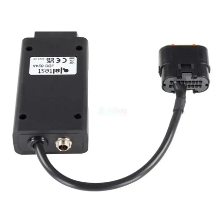 Jaltest (JDC624A) | Tohatsu (Kokusan Denki) ECU 18 broches – Câble adaptateur OBD2 16 broches | Bateau à moteur