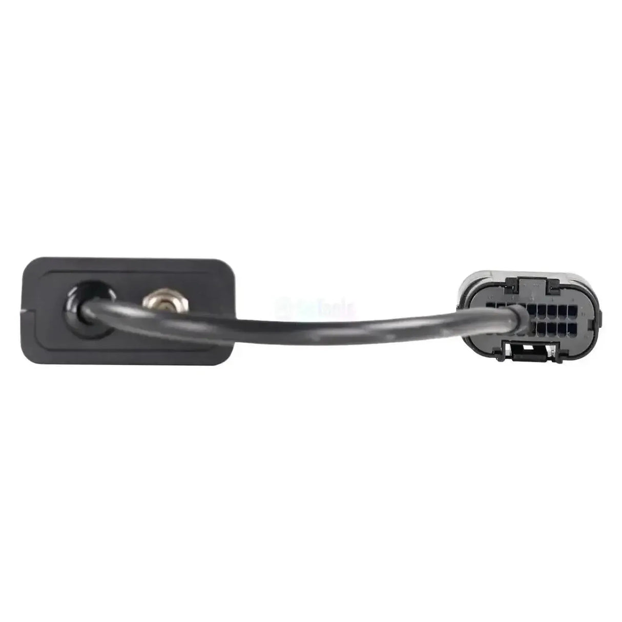 Jaltest (JDC624A) | Tohatsu (Kokusan Denki) ECU 18 broches – Câble adaptateur OBD2 16 broches | Bateau à moteur