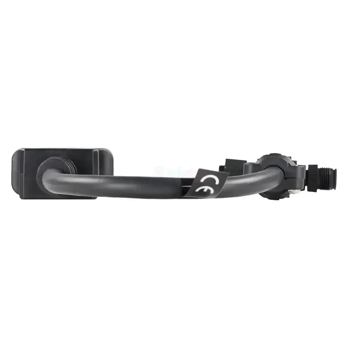 Jaltest (JDC628A) | Evinrude (NMEA 2000) Câble adaptateur 5+5 broches OBD – 16 broches OBD2 | Bateau à moteur