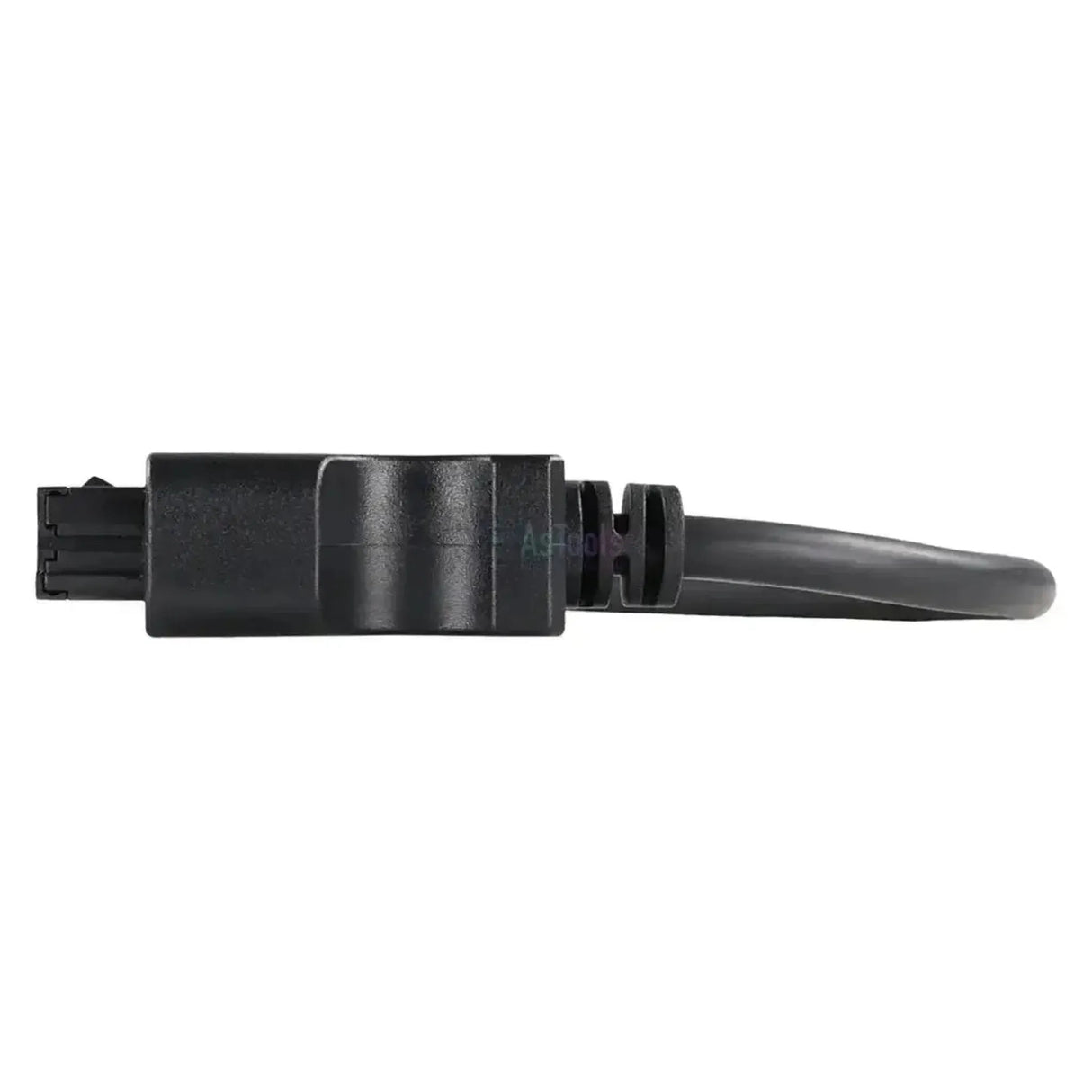Jaltest (JDC631A) | Câble adaptateur Hidea/Parsun 6 broches OBD - 16 broches OBD2 | Bateau à moteur