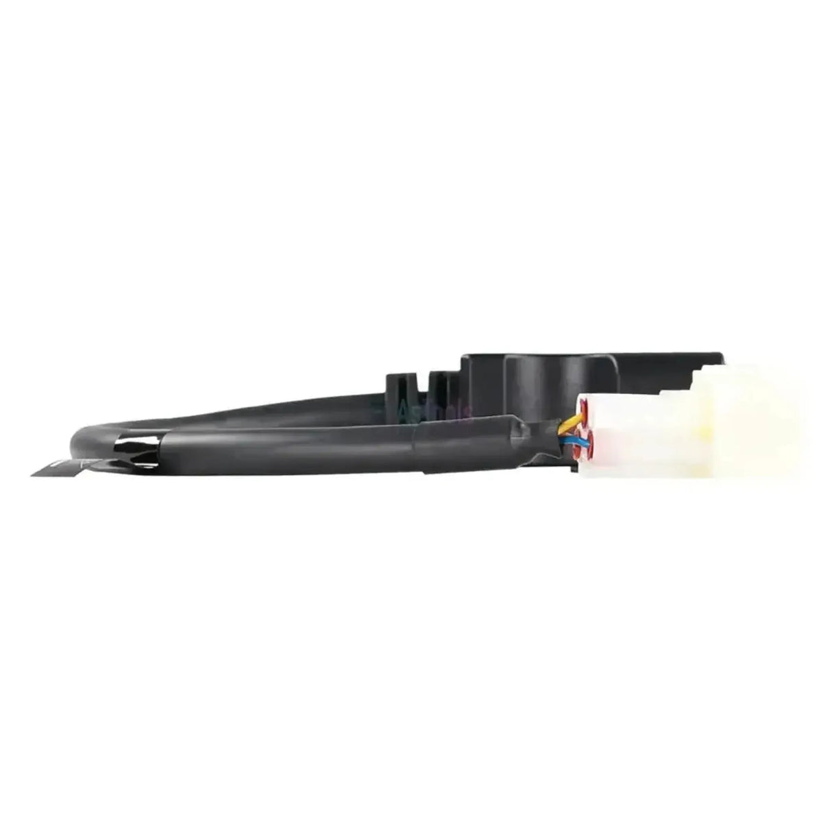 Jaltest (JDC631A) | Câble adaptateur Hidea/Parsun 6 broches OBD - 16 broches OBD2 | Bateau à moteur