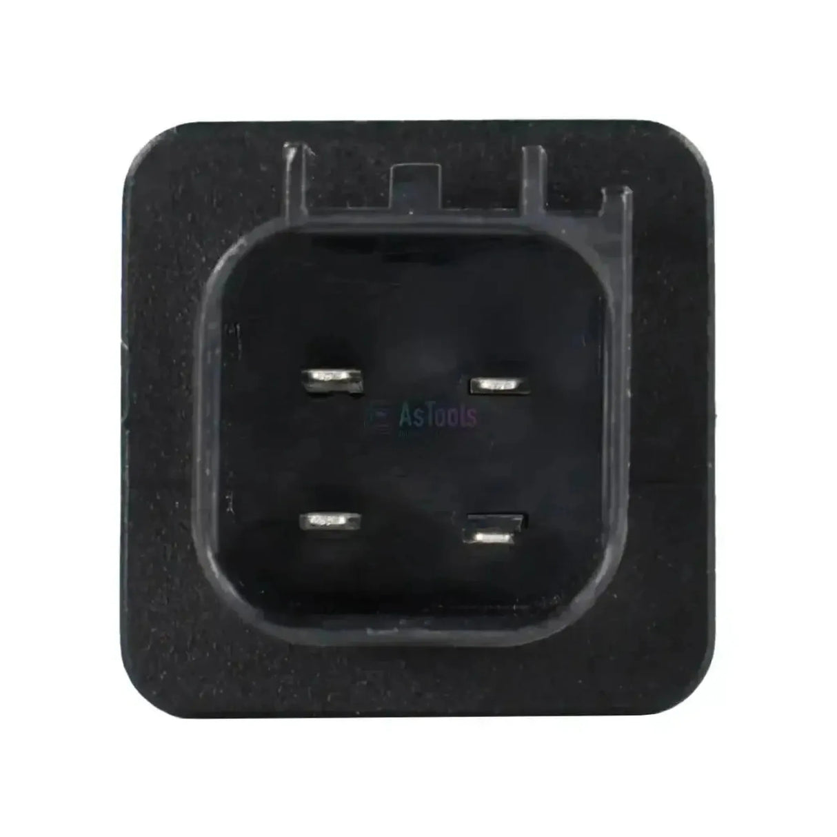 Jaltest (JDC662M) | Adaptateur OBD 4 broches Kawasaki - IMMO | Scooter des mers
