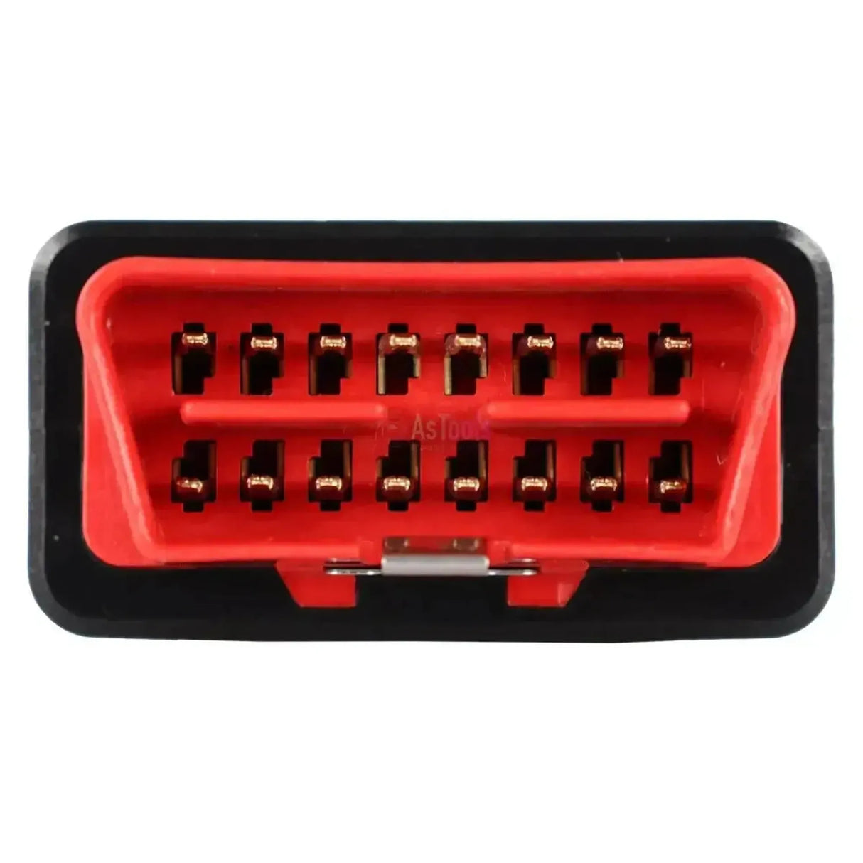 Jaltest (JDCOBD2) | Adaptateur convertisseur OBD2 16 broches Hyundai | Fourgonnette