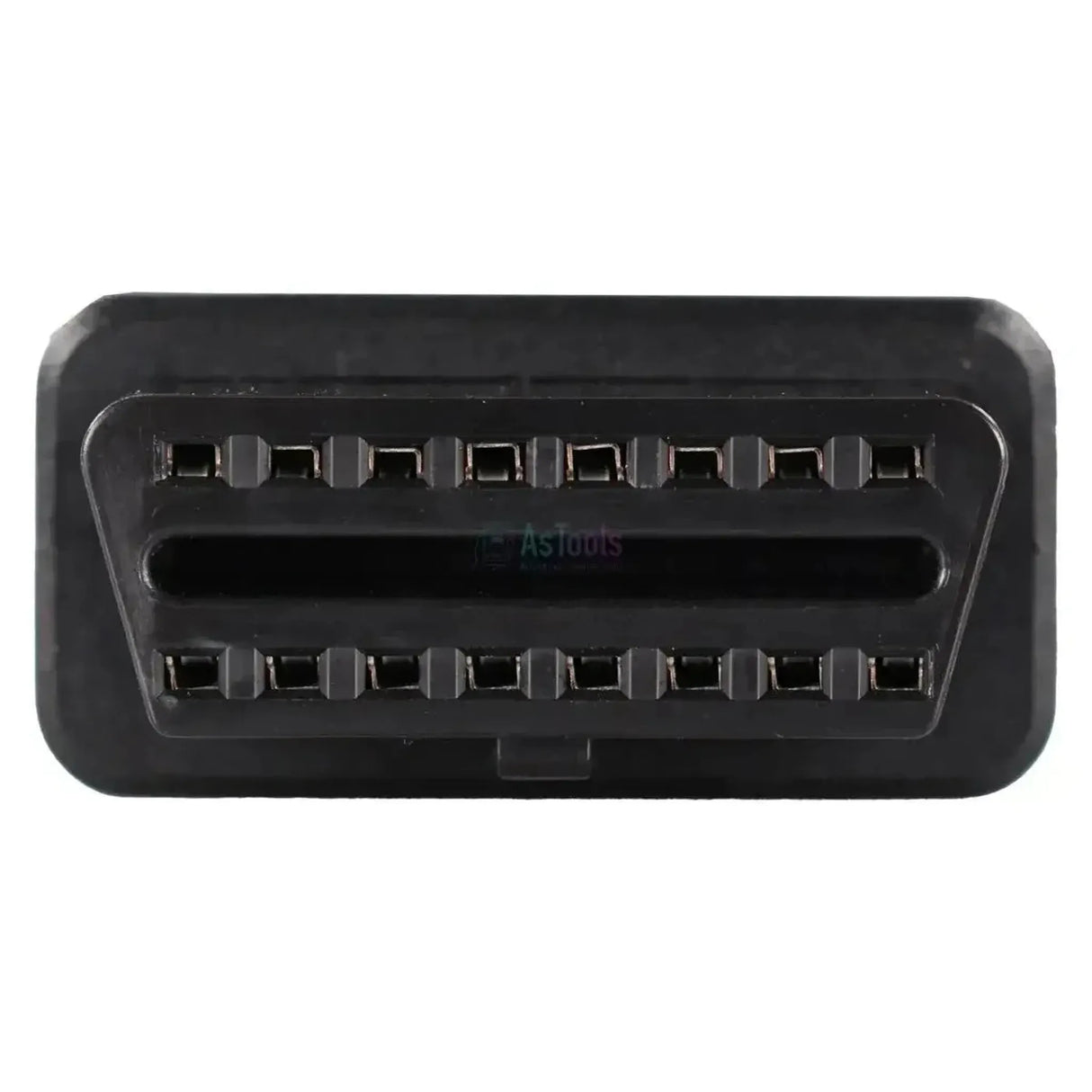 Jaltest (JDCOBD2) | Adaptateur convertisseur OBD2 16 broches Hyundai | Fourgonnette