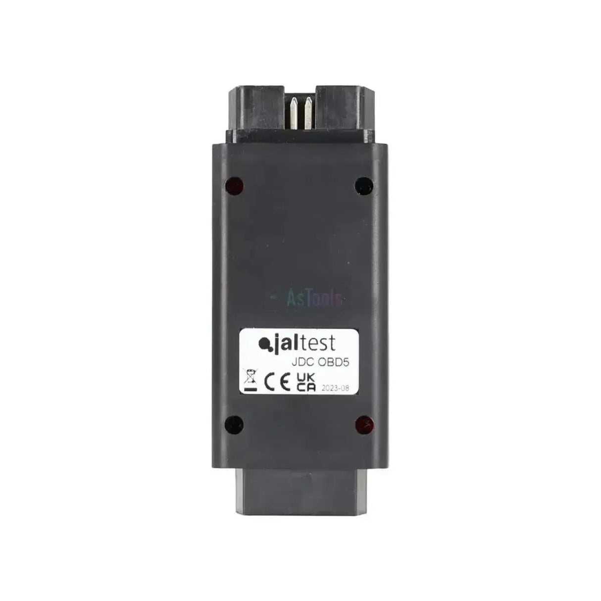 Jaltest (JDCOBD5) | Adaptateur convertisseur OBD2 16 broches (Broche 1 - Broche 15) | Véhicule utilitaire