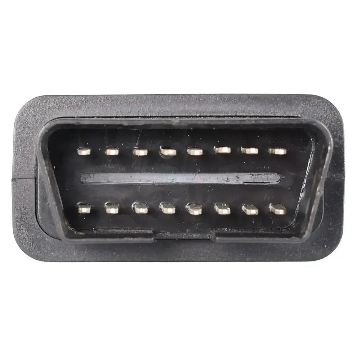 Jaltest (JDCOBD5) | Adaptateur convertisseur OBD2 16 broches (Broche 1 - Broche 15) | Véhicule utilitaire