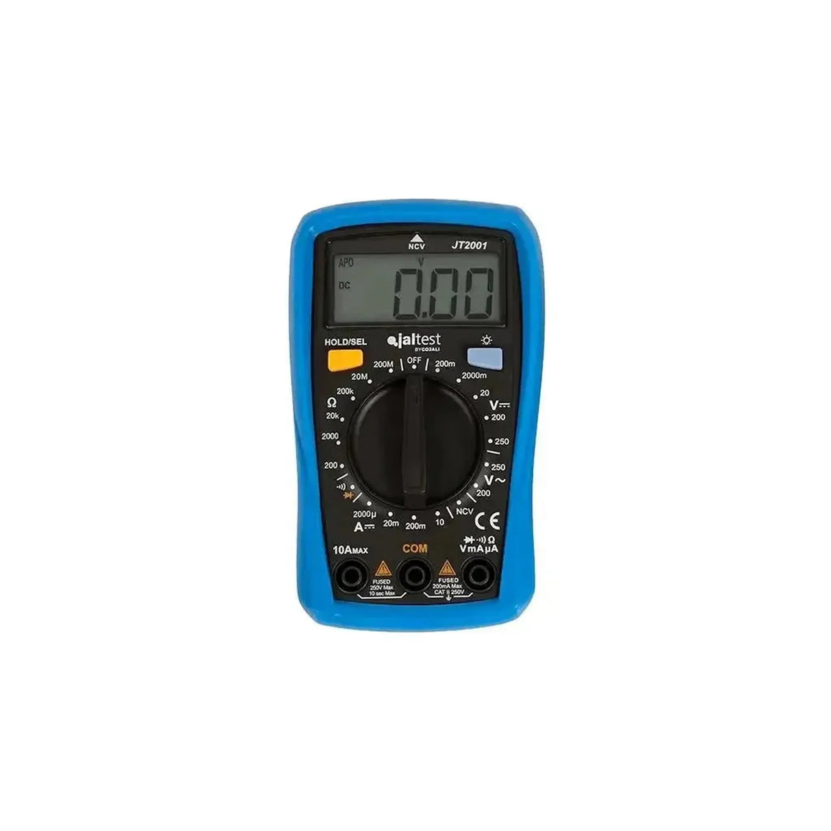 Jaltest JT2001 | Multimètre