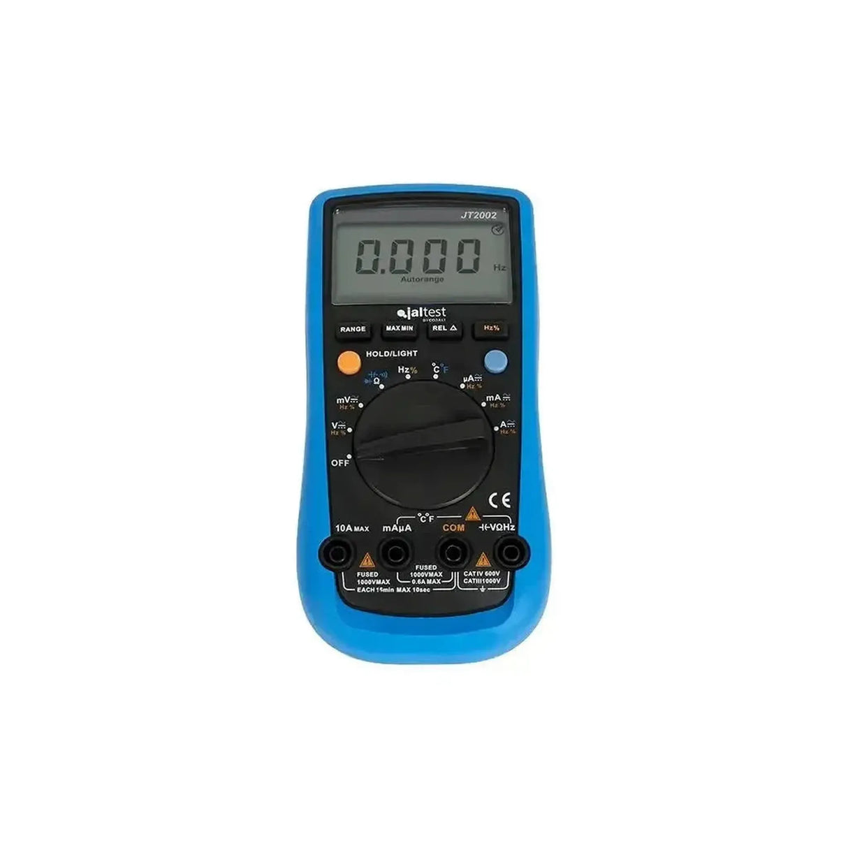 Jaltest JT2002 | Multimètre