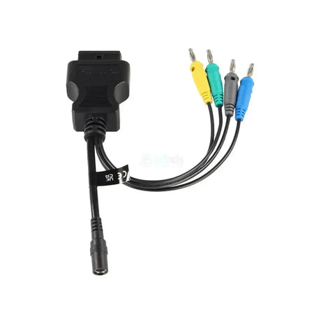 Jaltest (JTP101) | Câble adaptateur Connecteur Multipoints | Accessoires