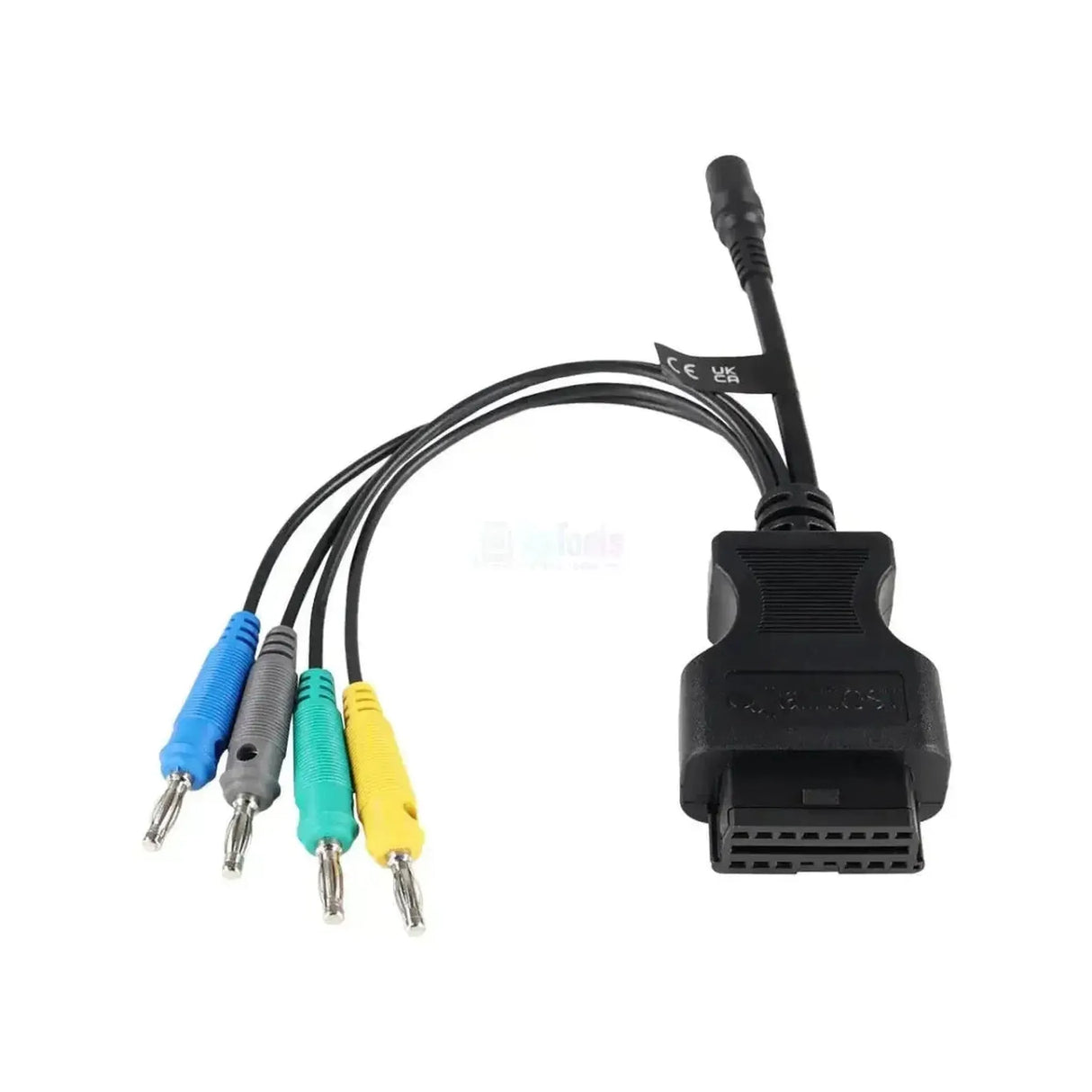 Jaltest (JTP101) | Câble adaptateur Connecteur Multipoints | Accessoires