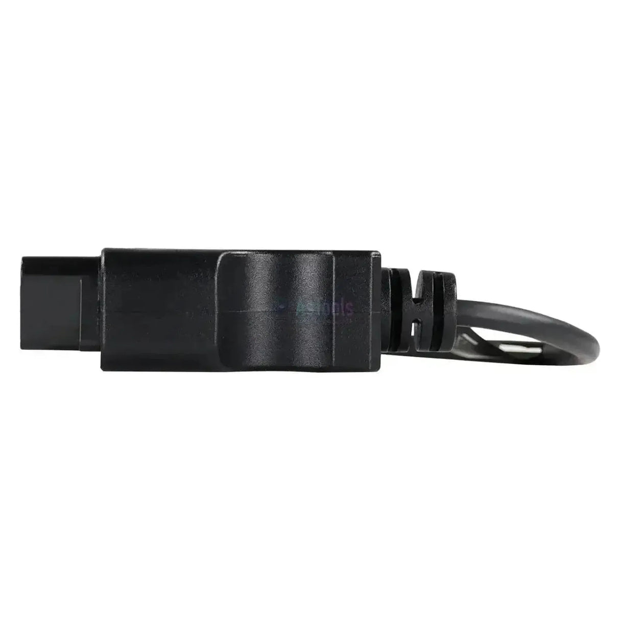 Jaltest (MDC02) | Knorr-Bremse 4 broches EBS - 16 broches OBD2 Câble adaptateur | Véhicule utilitaire
