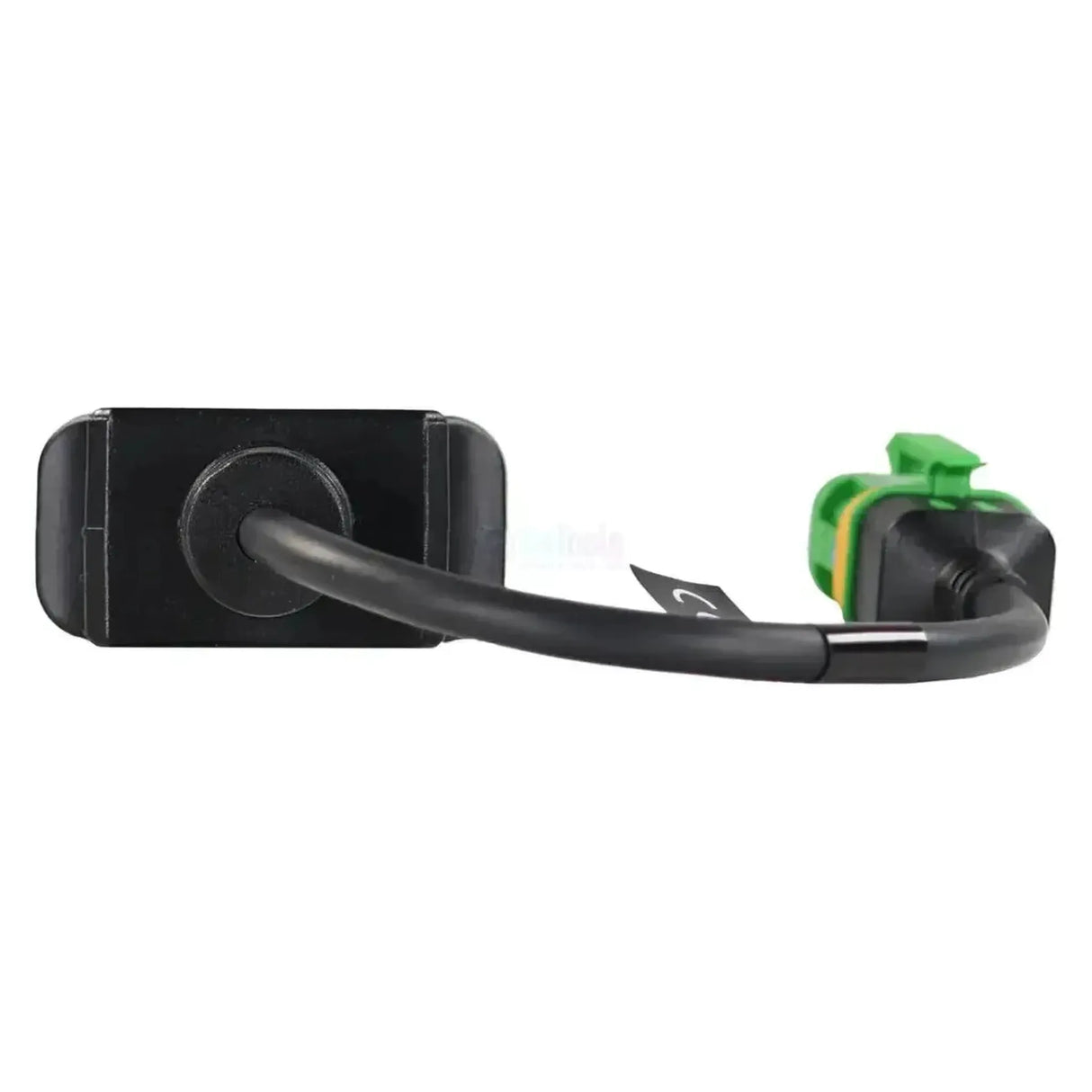 Jaltest (MDC02) | Knorr-Bremse 4 broches EBS - 16 broches OBD2 Câble adaptateur | Véhicule utilitaire