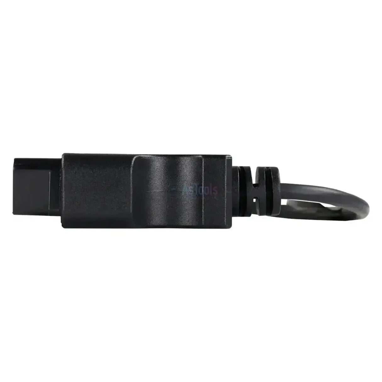 Jaltest (MDC03) | Knorr-Bremse 4 broches EBS - 16 broches OBD2 Câble adaptateur | Véhicule utilitaire