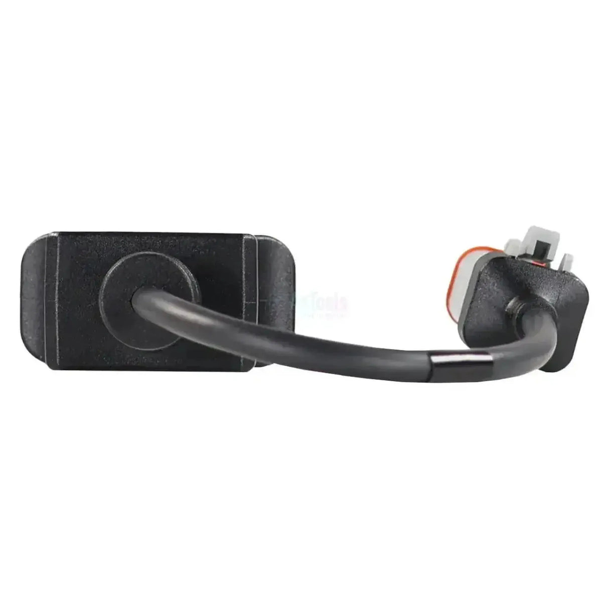 Jaltest (MDC05) | Câble adaptateur Knorr-Bremse 4 broches EBS – 16 broches OBD2 | Véhicule utilitaire