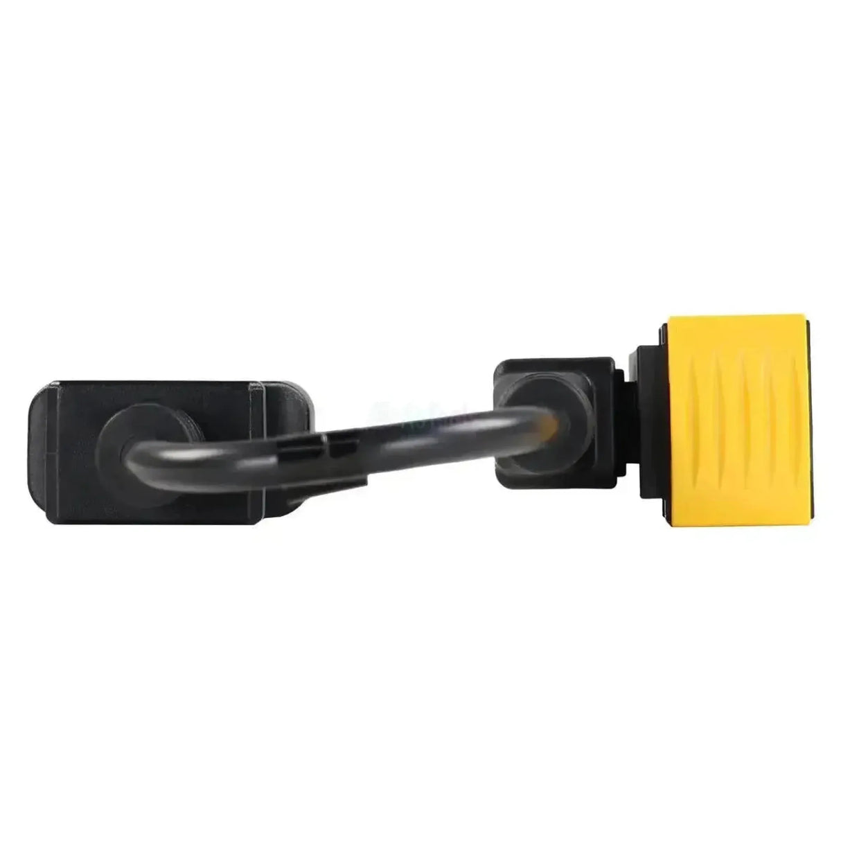 Jaltest (MDC06) | Câble adaptateur Wabco 10 broches EBS - 16 broches OBD2 | Véhicule utilitaire