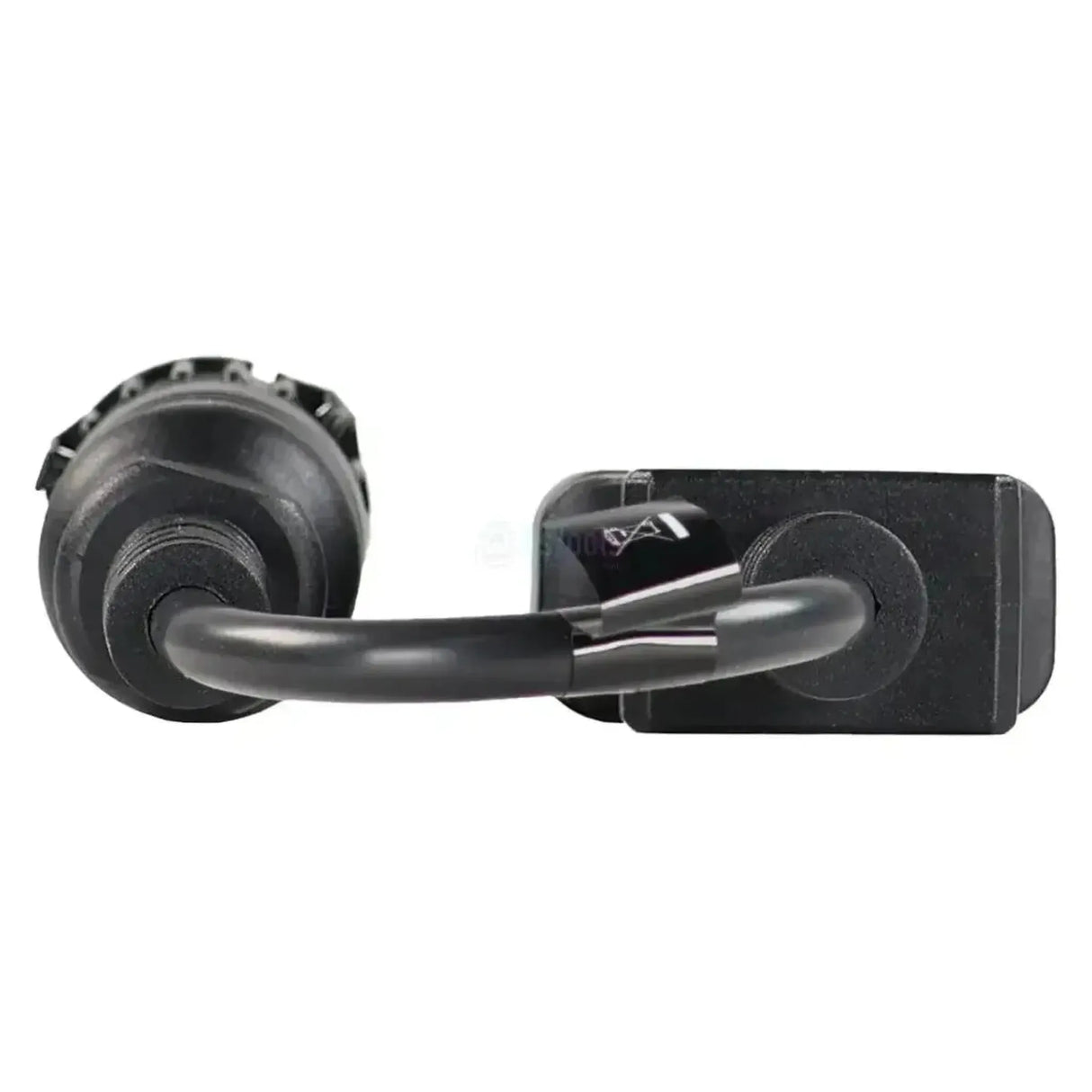 Jaltest (MDC07) | Câble adaptateur Knorr-Bremse/Wabco 4 broches EBS – 16 broches OBD2 | Véhicule utilitaire