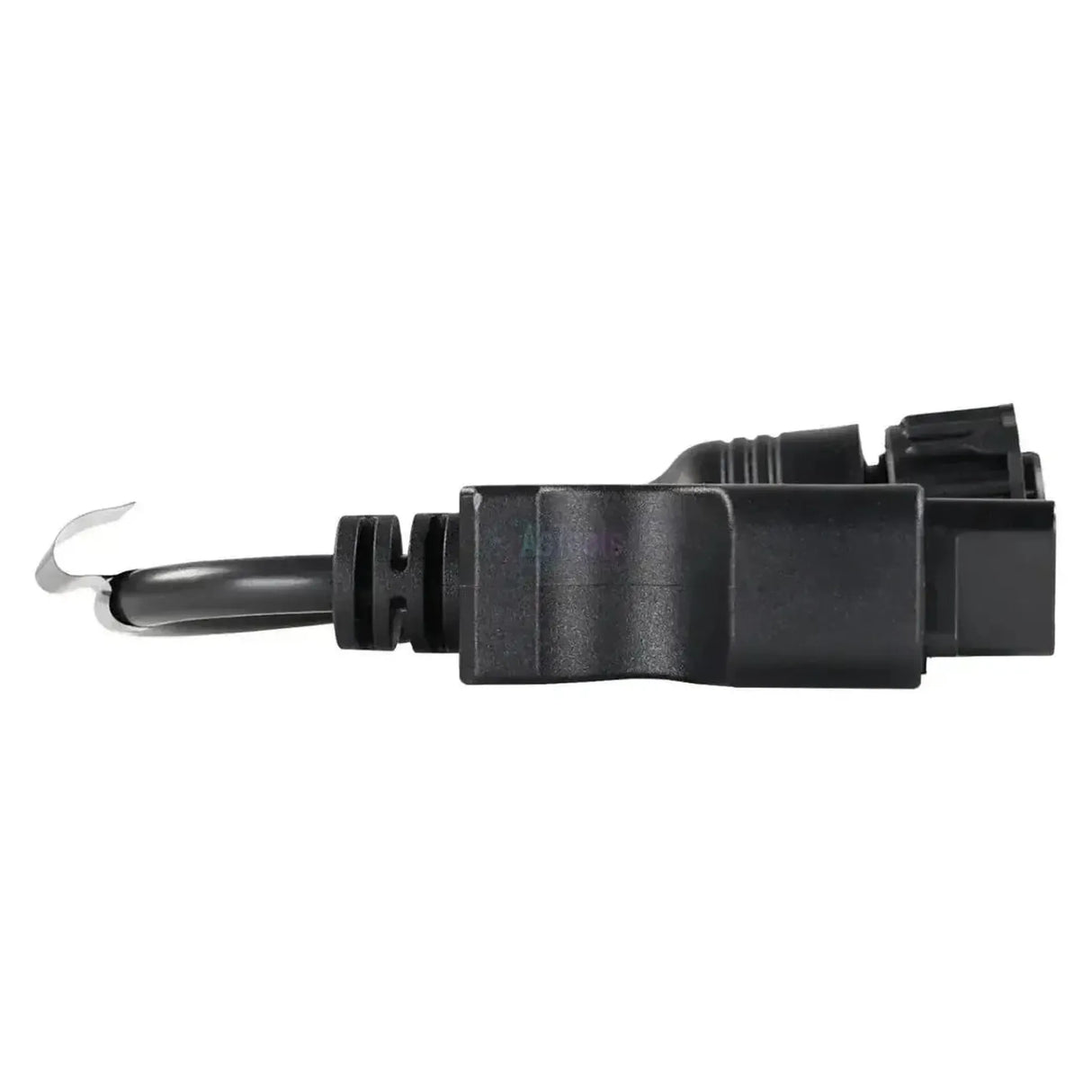 Jaltest (MDC07) | Câble adaptateur Knorr-Bremse/Wabco 4 broches EBS – 16 broches OBD2 | Véhicule utilitaire