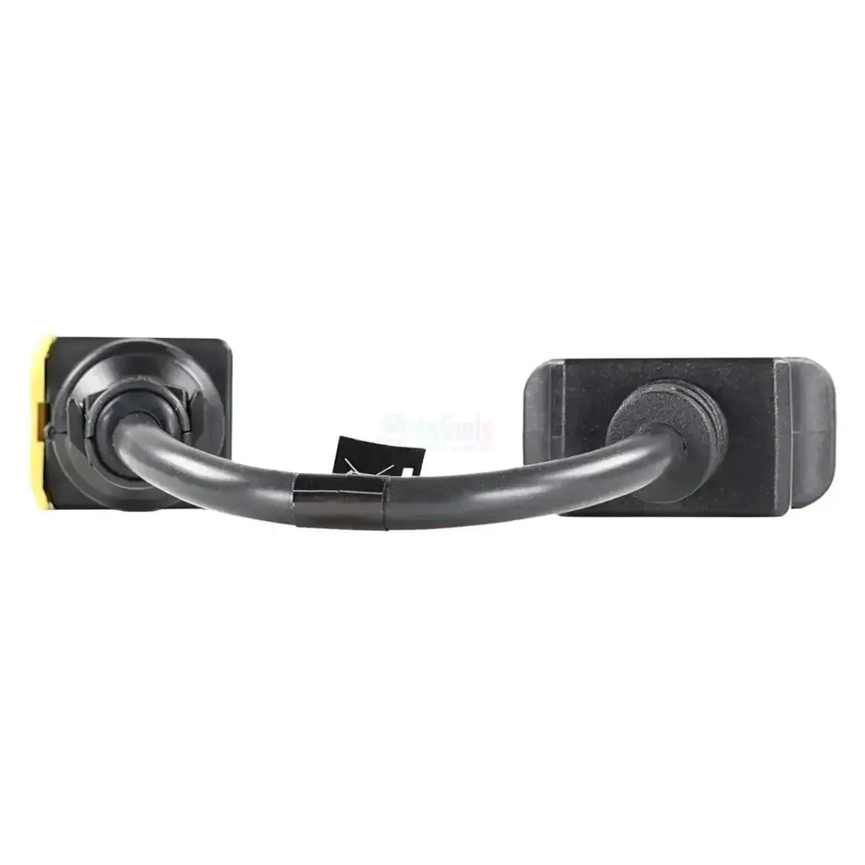 Jaltest (MDC08) | Câble adaptateur Wabco 4 broches EBS - 16 broches OBD2 | Véhicule utilitaire